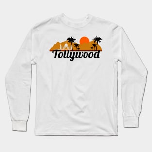 Telugu Movies Long Sleeve T-Shirt